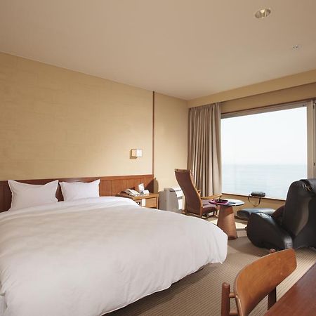 โคโกโรโนะ รีสอร์ต อูมิโนะ เบตเต ฟูรุกาวะ Hotel Shiraoi ภายนอก รูปภาพ