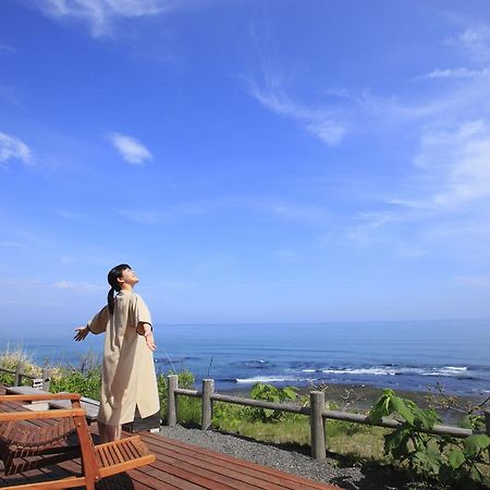 โคโกโรโนะ รีสอร์ต อูมิโนะ เบตเต ฟูรุกาวะ Hotel Shiraoi ภายนอก รูปภาพ