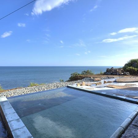 โคโกโรโนะ รีสอร์ต อูมิโนะ เบตเต ฟูรุกาวะ Hotel Shiraoi ภายนอก รูปภาพ