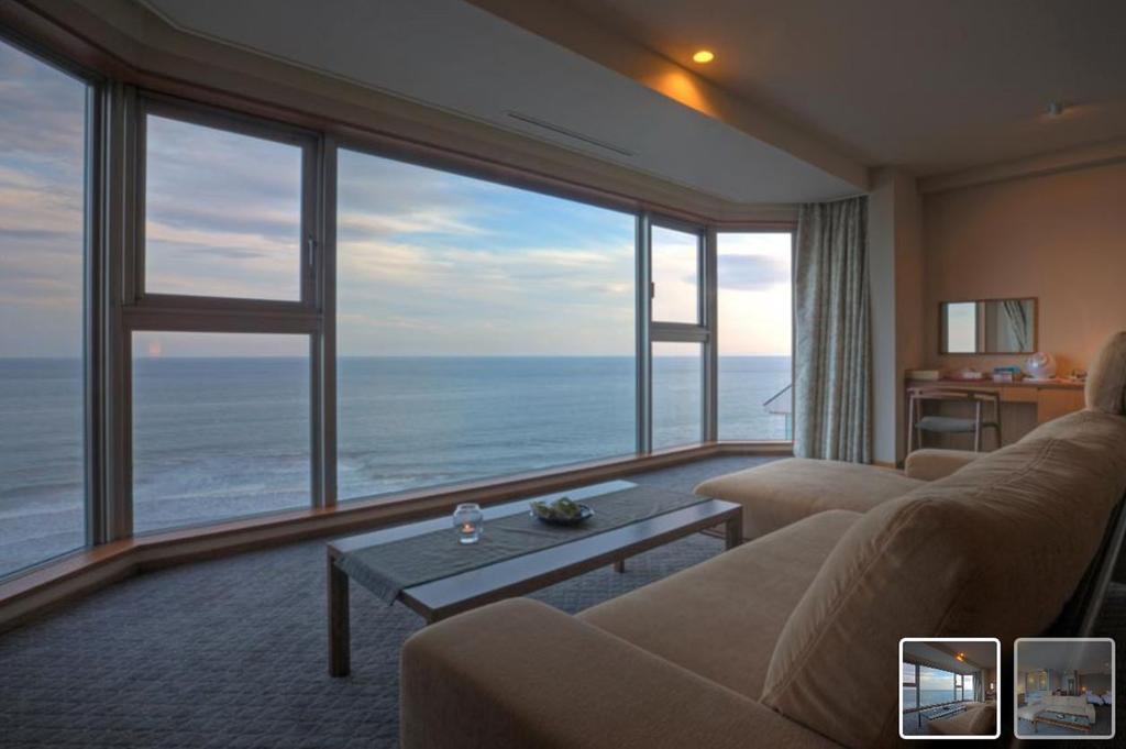 โคโกโรโนะ รีสอร์ต อูมิโนะ เบตเต ฟูรุกาวะ Hotel Shiraoi ห้อง รูปภาพ