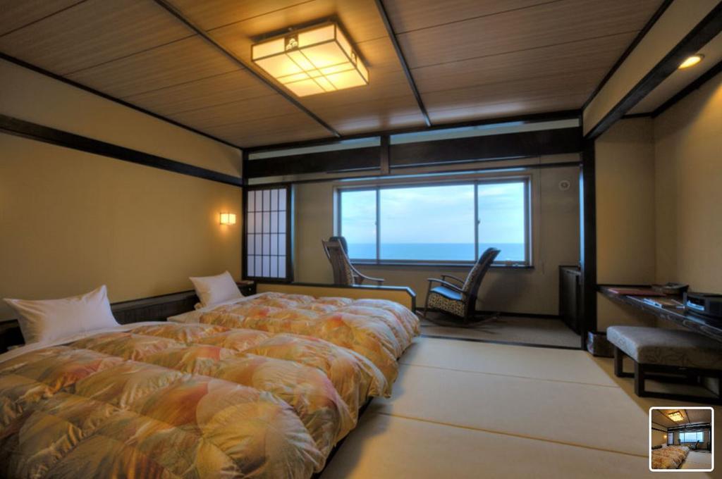 โคโกโรโนะ รีสอร์ต อูมิโนะ เบตเต ฟูรุกาวะ Hotel Shiraoi ห้อง รูปภาพ
