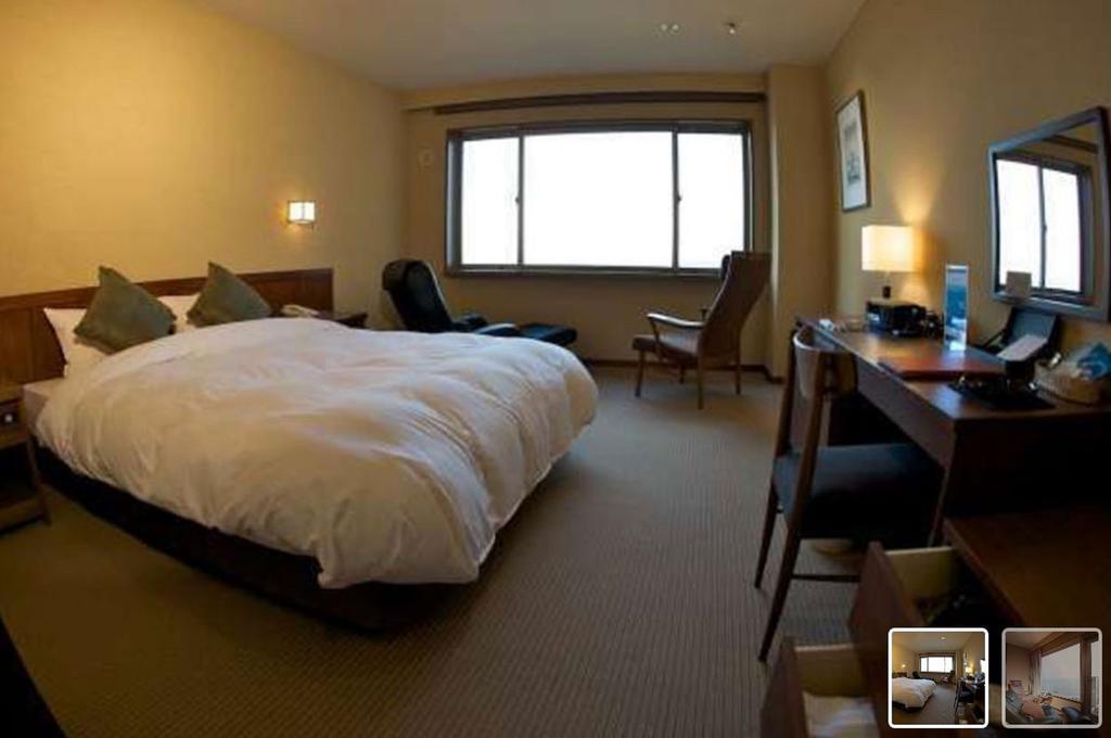 โคโกโรโนะ รีสอร์ต อูมิโนะ เบตเต ฟูรุกาวะ Hotel Shiraoi ห้อง รูปภาพ