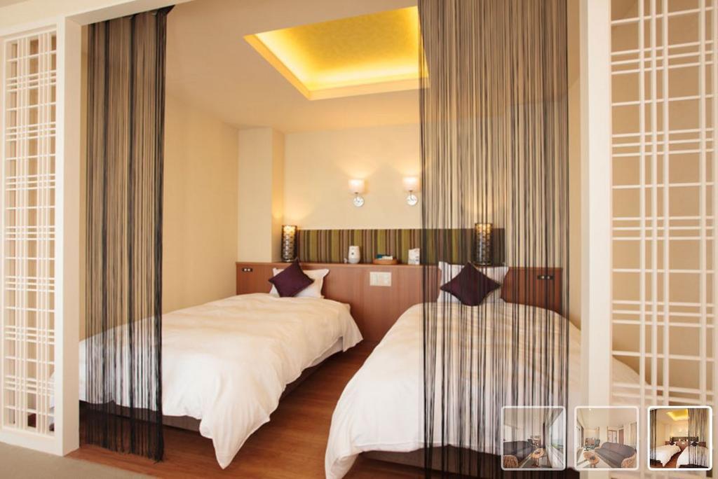 โคโกโรโนะ รีสอร์ต อูมิโนะ เบตเต ฟูรุกาวะ Hotel Shiraoi ห้อง รูปภาพ
