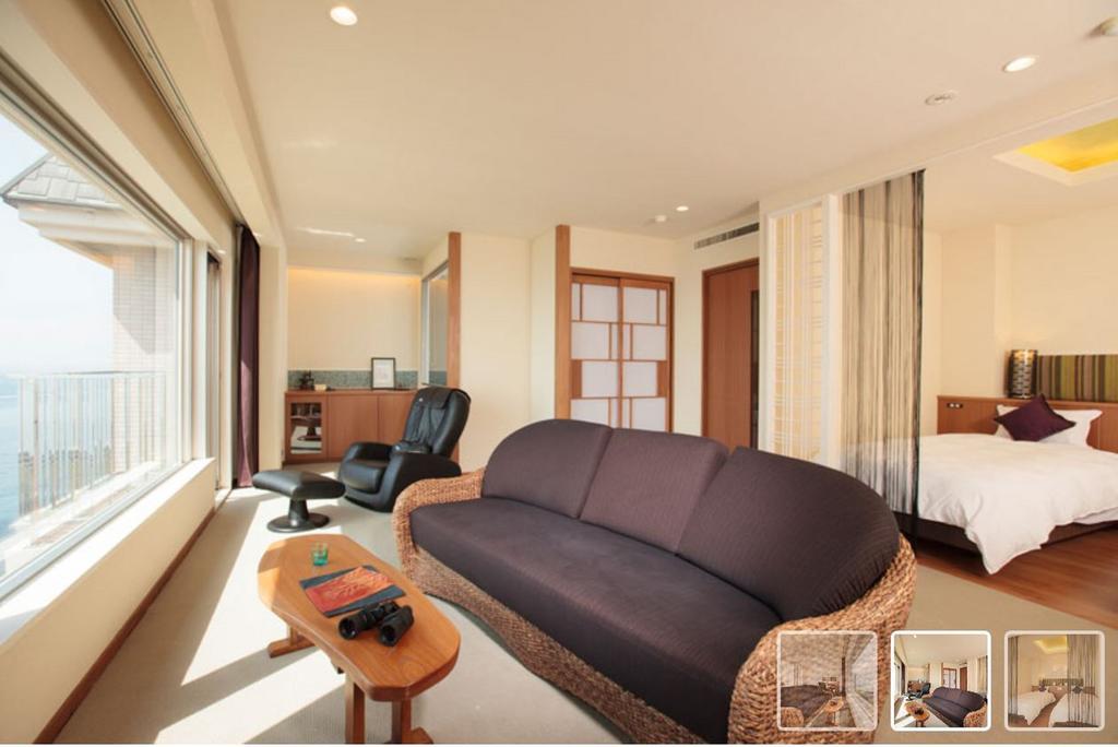 โคโกโรโนะ รีสอร์ต อูมิโนะ เบตเต ฟูรุกาวะ Hotel Shiraoi ห้อง รูปภาพ