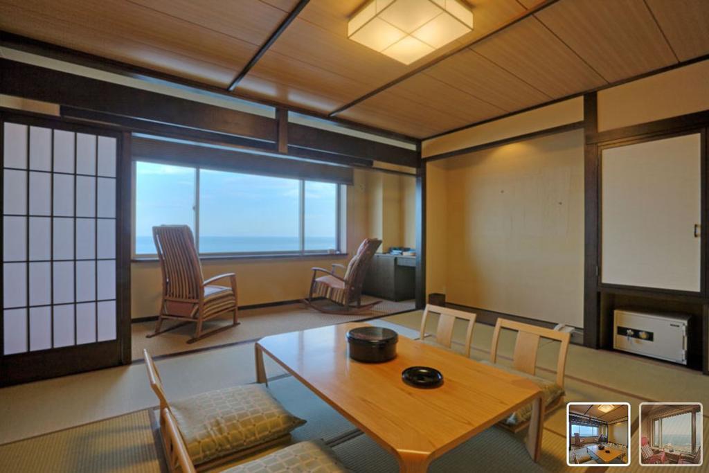 โคโกโรโนะ รีสอร์ต อูมิโนะ เบตเต ฟูรุกาวะ Hotel Shiraoi ห้อง รูปภาพ