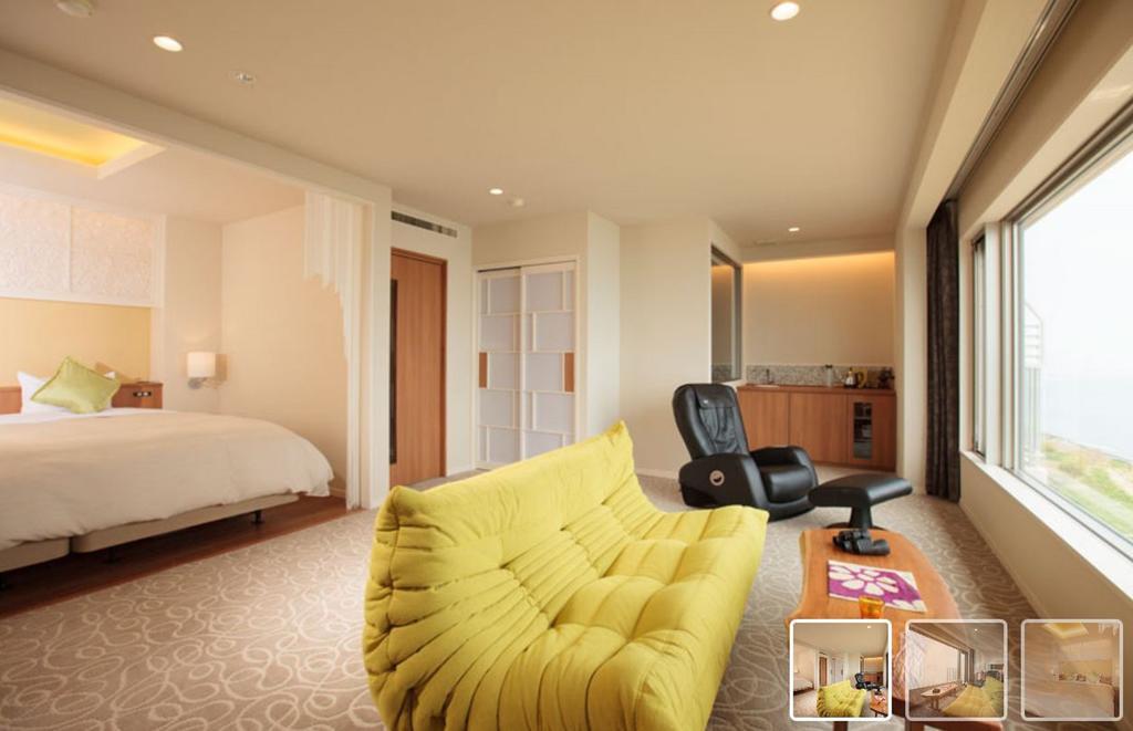 โคโกโรโนะ รีสอร์ต อูมิโนะ เบตเต ฟูรุกาวะ Hotel Shiraoi ห้อง รูปภาพ