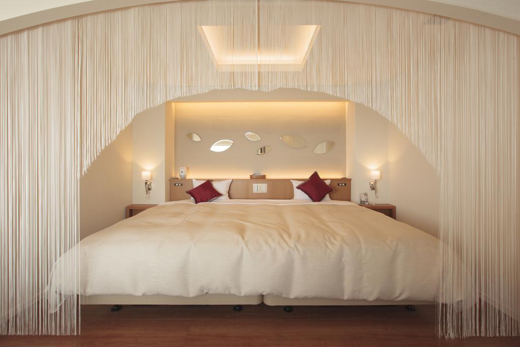 โคโกโรโนะ รีสอร์ต อูมิโนะ เบตเต ฟูรุกาวะ Hotel Shiraoi ห้อง รูปภาพ