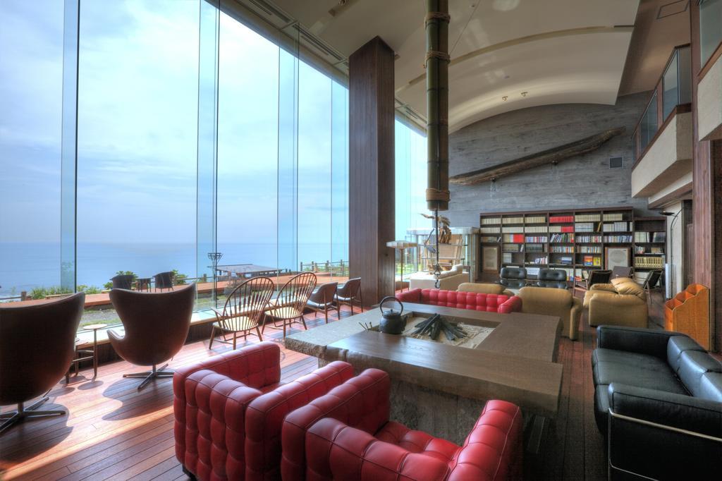 โคโกโรโนะ รีสอร์ต อูมิโนะ เบตเต ฟูรุกาวะ Hotel Shiraoi ภายนอก รูปภาพ
