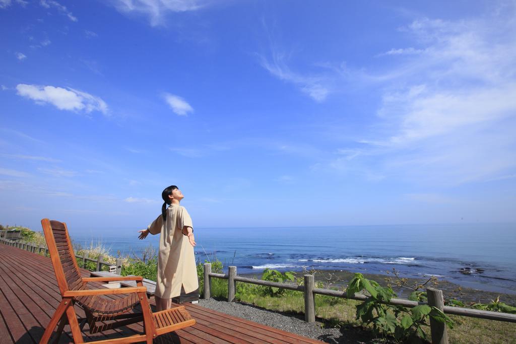 โคโกโรโนะ รีสอร์ต อูมิโนะ เบตเต ฟูรุกาวะ Hotel Shiraoi ภายนอก รูปภาพ