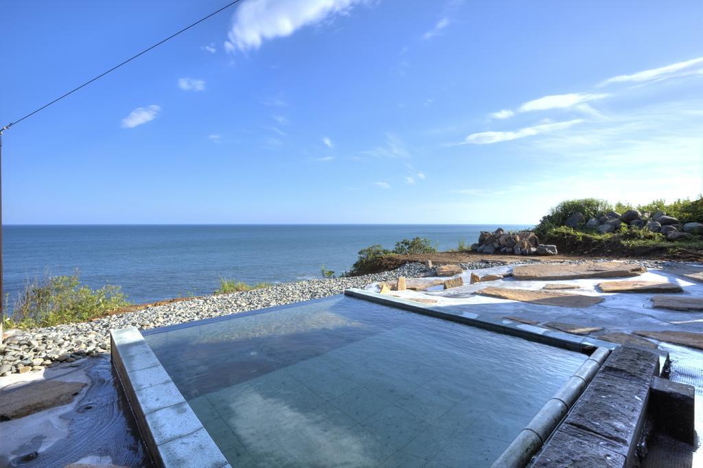 โคโกโรโนะ รีสอร์ต อูมิโนะ เบตเต ฟูรุกาวะ Hotel Shiraoi ภายนอก รูปภาพ
