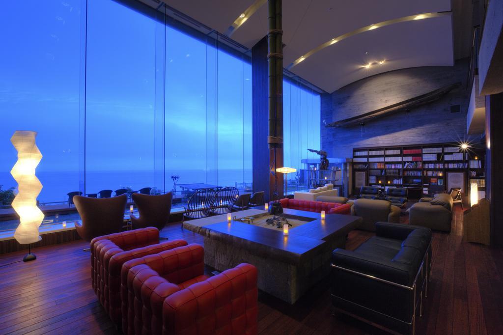 โคโกโรโนะ รีสอร์ต อูมิโนะ เบตเต ฟูรุกาวะ Hotel Shiraoi ภายนอก รูปภาพ